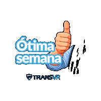 Sticker by TransVR