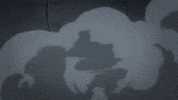 Clark Kent Running GIF by Adult Swim