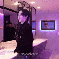 Pondphuwin GIF