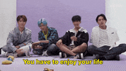 K-Pop Puppies GIF by BuzzFeed