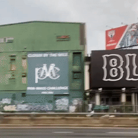 Boston Red Sox Unveil 'Black Lives Matter' Billboard Outside Fenway Park Ahead of First Home Game