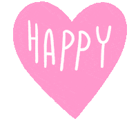 Valentines Day Love Sticker by Muchable