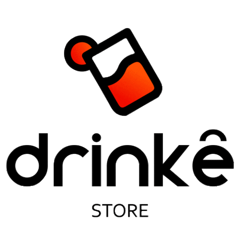 Drink Sticker by Händz Brasil