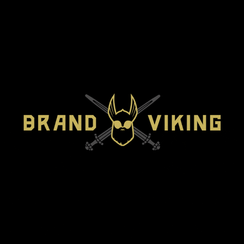 Tbs Viking GIF by THE BEARD STRUGGLE