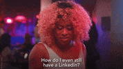 Season 1 What GIF by Everything's Trash