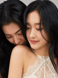 Faye GIF