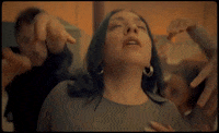 Carla Morrison GIF by Cosmica Artists