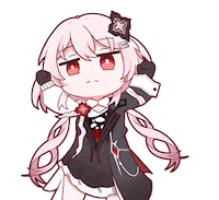 Lonely Dance Sticker