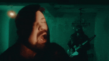 Die Alone Silverstein GIF by unfdcentral