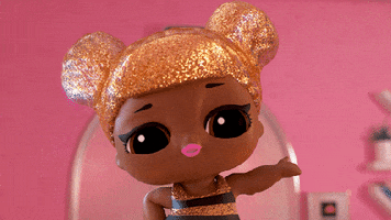 Swag Queens GIF by L.OL. Surprise!