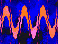 abstract art GIF by Alex Apostolides