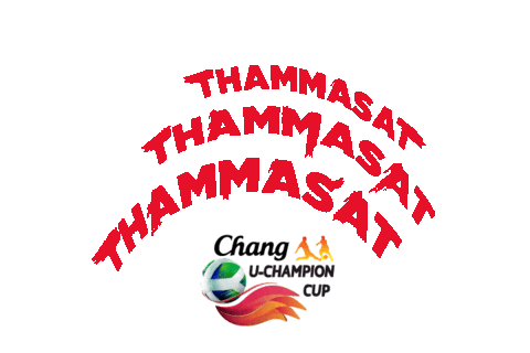 Changucc Sticker by ChangBeer