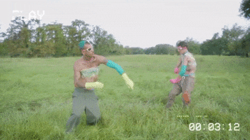 Rhododendron GIF by Hurray For The Riff Raff