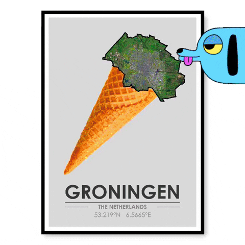 muzemaps giphygifmaker giphyattribution groningen muzemaps GIF