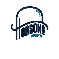 Sticker by Hobsons Brewery