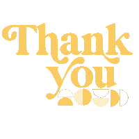 ljpthanks retrothanks ljpthankyou Sticker