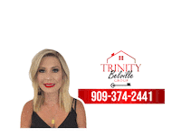 Sticker by Trinity Belville Real Estate