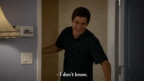 comedy central adam demamp GIF by Workaholics