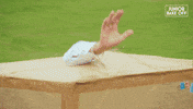 Confused Surprise GIF by The Great British Bake Off