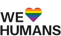 Pride Sticker by Fastweb
