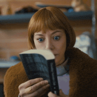 Studying Bbc GIF