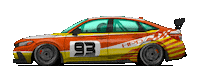 Honda Car Sticker