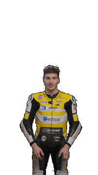 Go Italian Sticker by WorldSBK