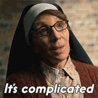 Season 3 Episode 304 GIF by Paramount+