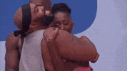 Head Of Household Hug GIF by Big Brother