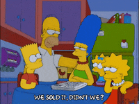 homer simpson GIF