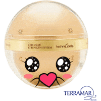 Esfera Sticker by Terramar Brands