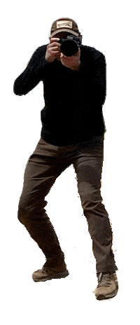 Lumberjack100 Sticker by Barry Roubaix