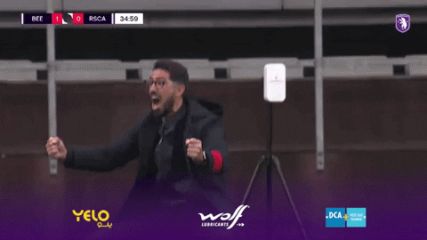 KBeerschotVA giphyupload football soccer celebration GIF