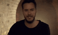 What She Wants Tonight GIF by Luke Bryan