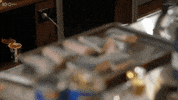 Fish Serving GIF by MasterChefAU