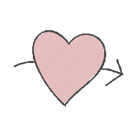 Rosa Amomuito Sticker by Toque de Capricho