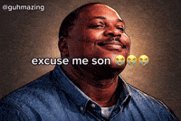 Anthony Mackie Son GIF