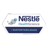 Nhs Sticker by Nestlé Brasil