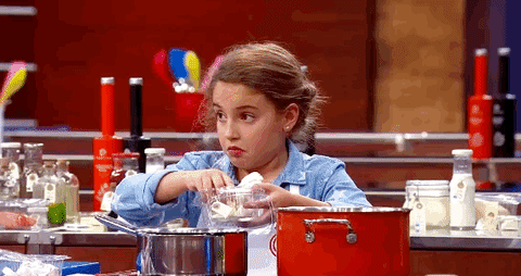 television GIF by MasterChef España