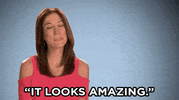 Looks Amazing E Entertainment GIF by E!