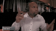 Daniel Cormier Dancing GIF by UFC