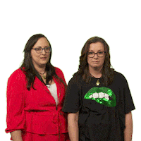 Jennifer Facepalm Sticker by LEGO Masters Australia