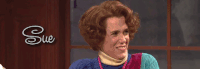 kristen wiig television GIF by Saturday Night Live