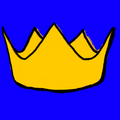 Queen King GIF by Kochstrasse™