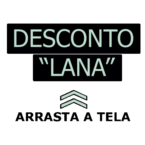lana lanapessoa Sticker