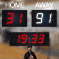 31 Home GIF