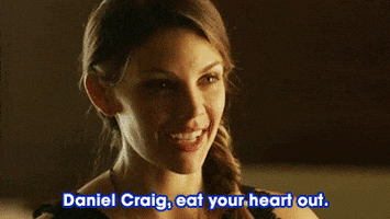 usa network GIF by Rush