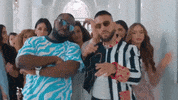 hola senorita GIF by Maluma