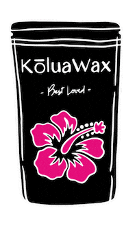 Wax Waxing Sticker by KōluaWax