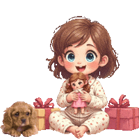 Christmas Day Sticker